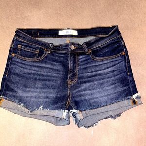 BKE Shorts